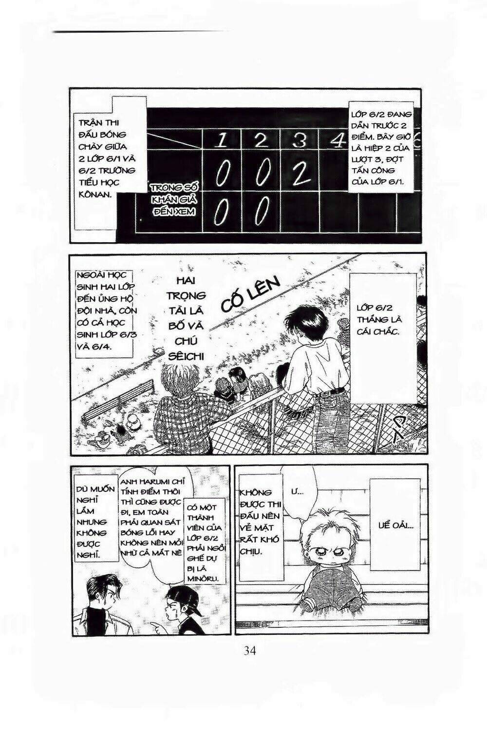 Chương 62 - Trang 3