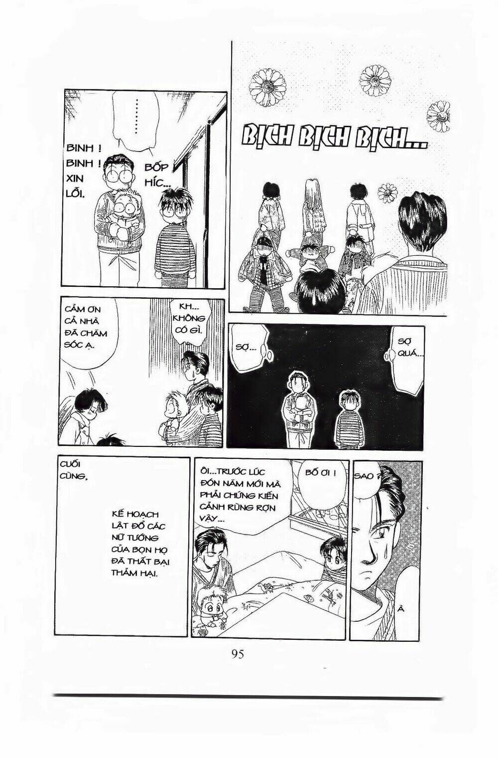 Chương 63 - Trang 33