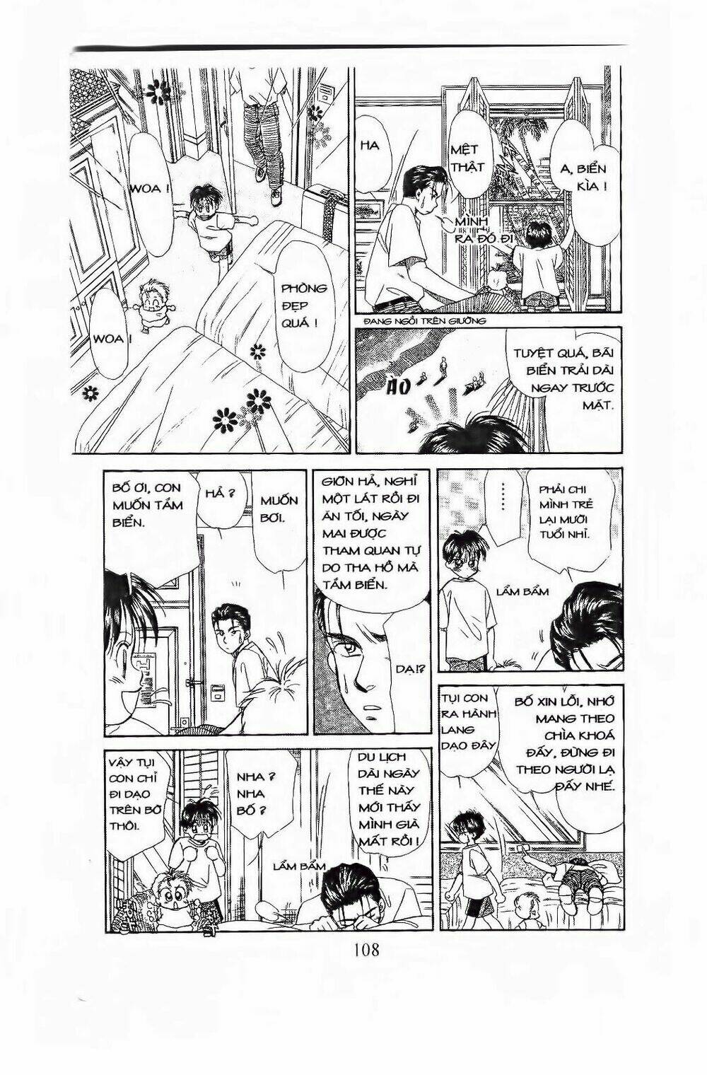 Chương 64 - Trang 11