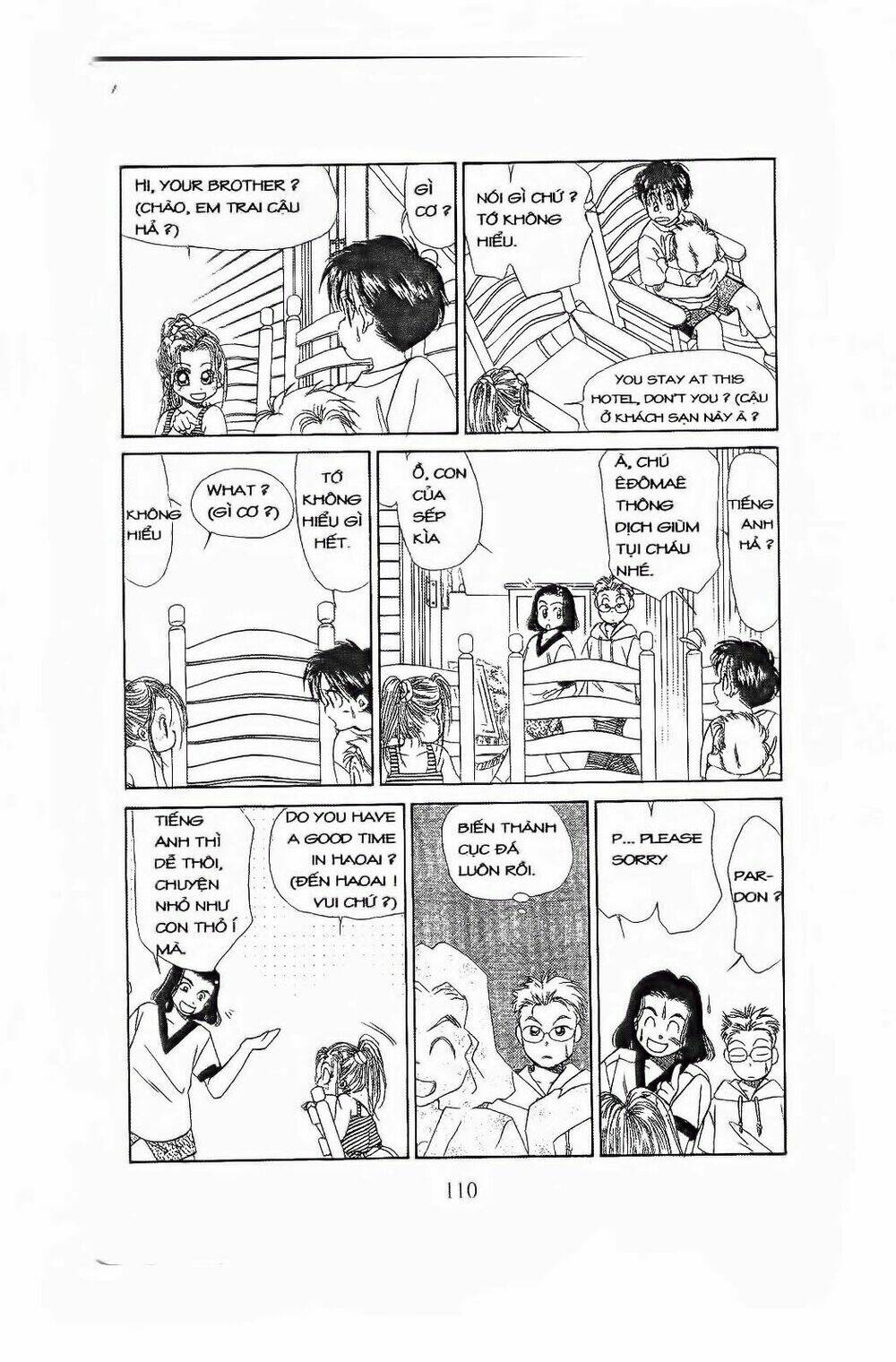 Chương 64 - Trang 12