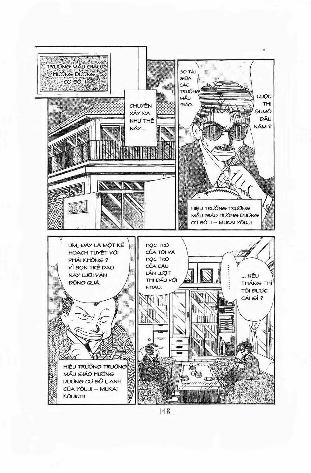 Chương 65 - Trang 3