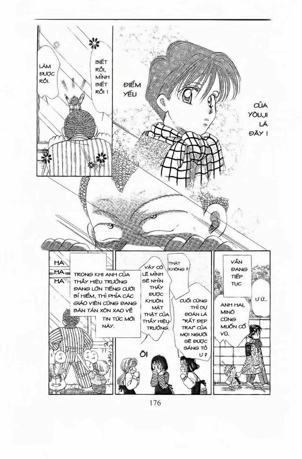 Chương 65 - Trang 31