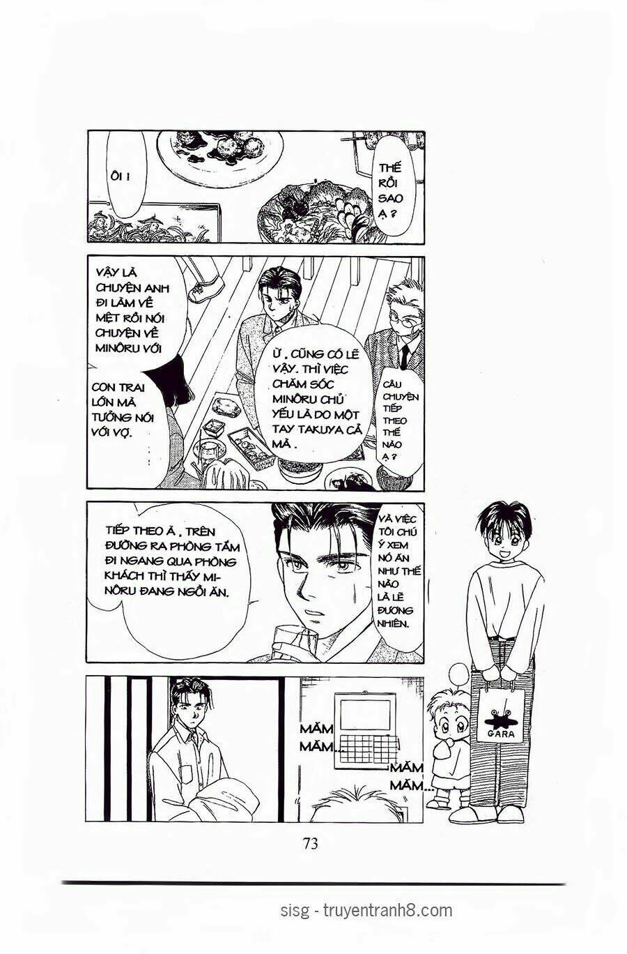 Chương 69 - Trang 10