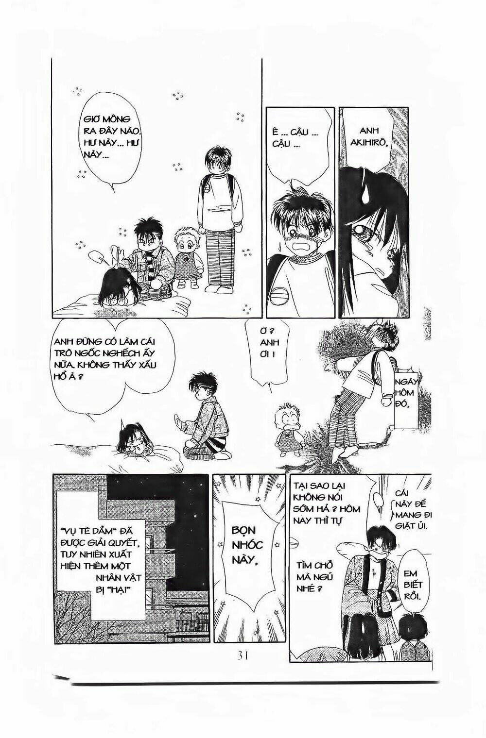Chương 79 - Trang 30