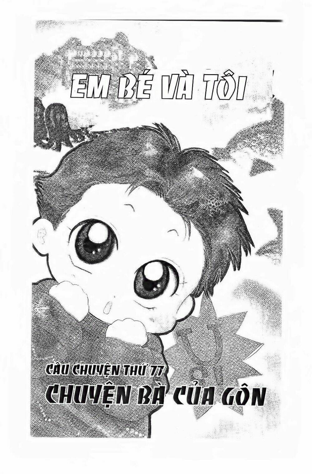 Chương 81 - Trang 1