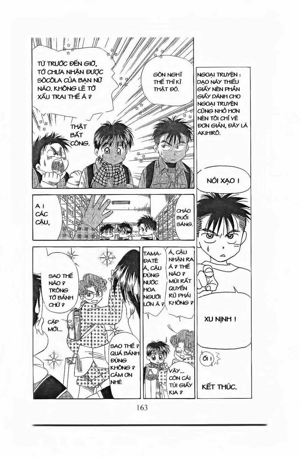 Chương 84 - Trang 8