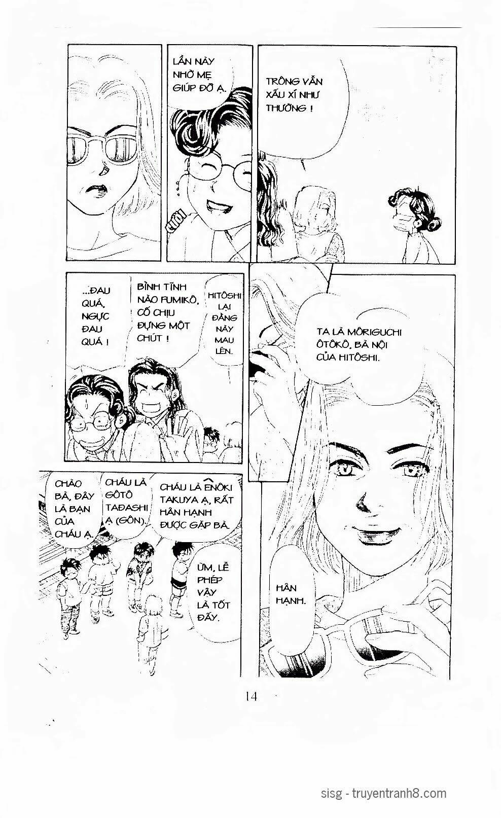 Chương 91 - Trang 9