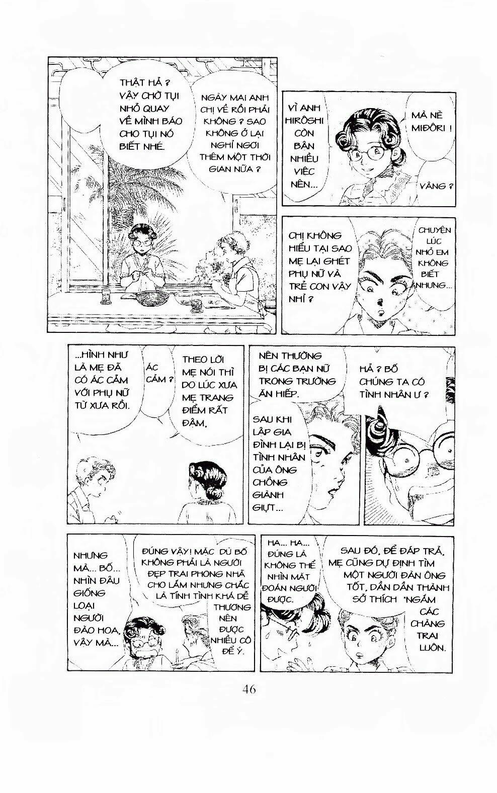 Chương 92 - Trang 11