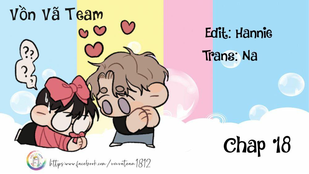 Chương 18 - Trang 1