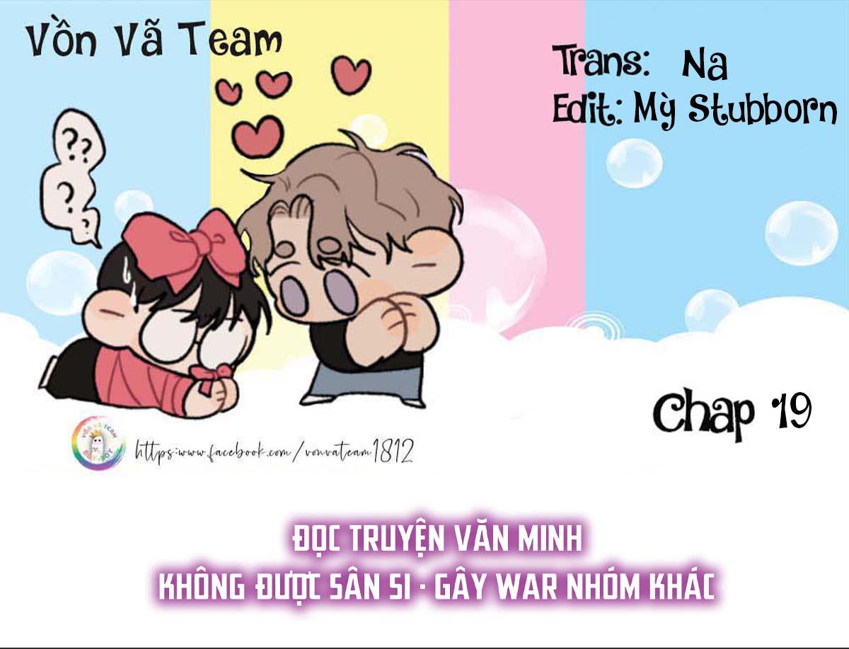 Chương 19 - Trang 1