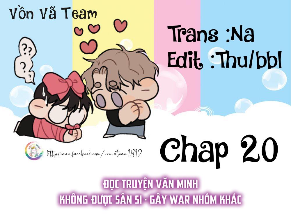 Chương 20 - Trang 1