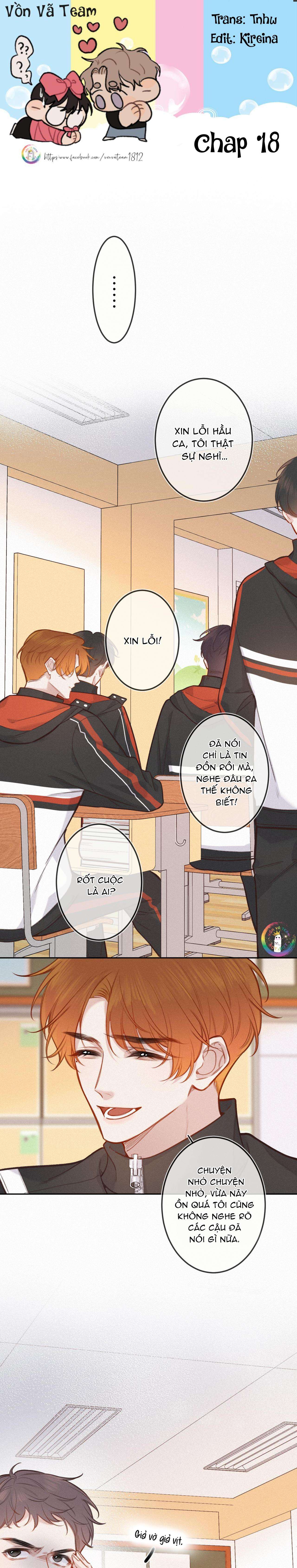 Chương 23 - Trang 1