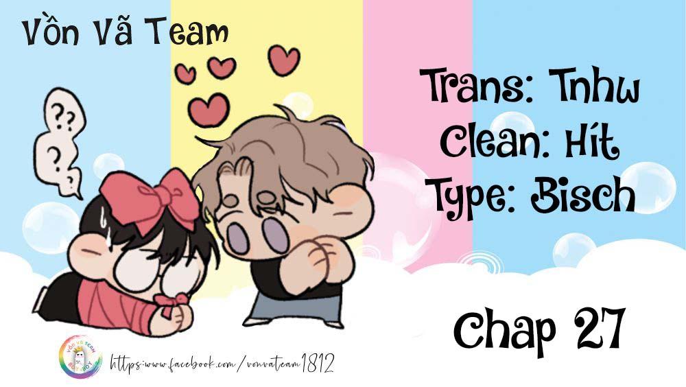 Chương 27 - Trang 1