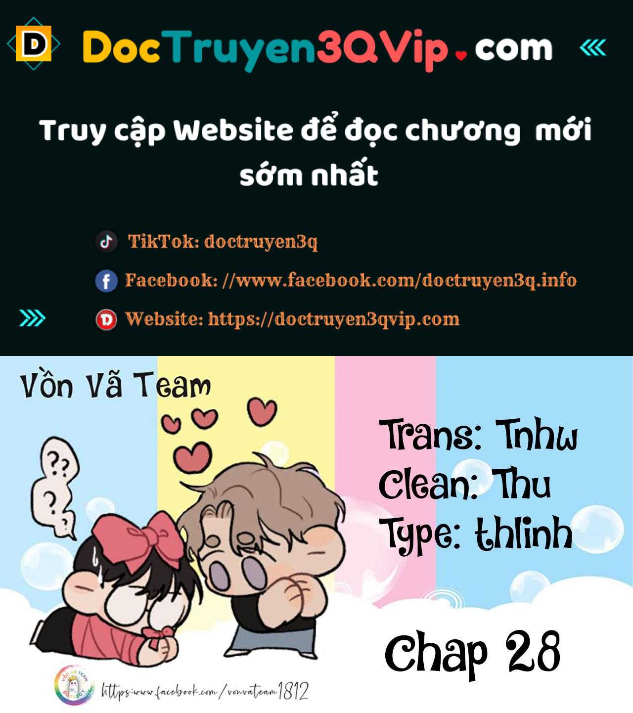 Chương 28 - Trang 1