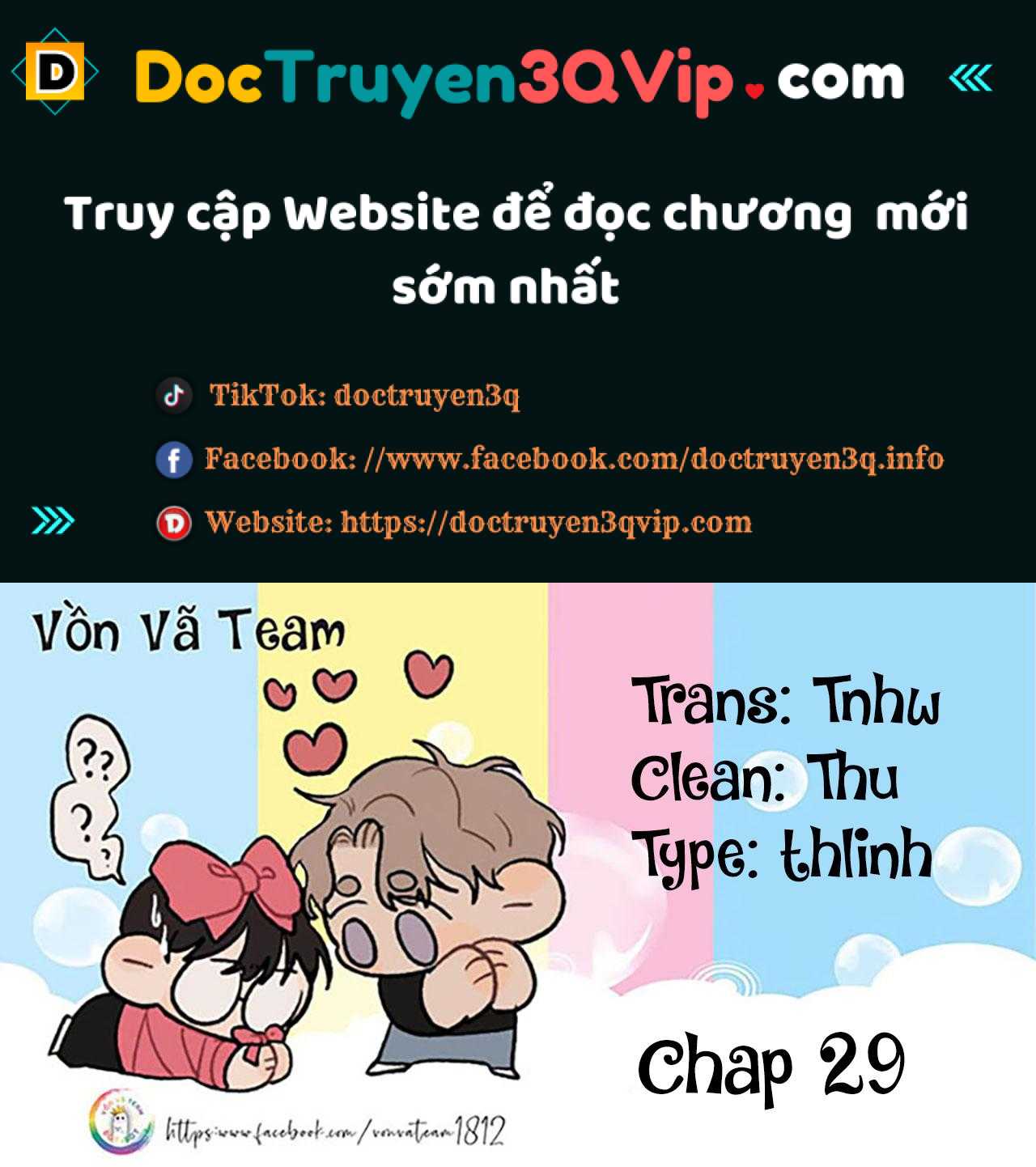 Chương 29 - Trang 1