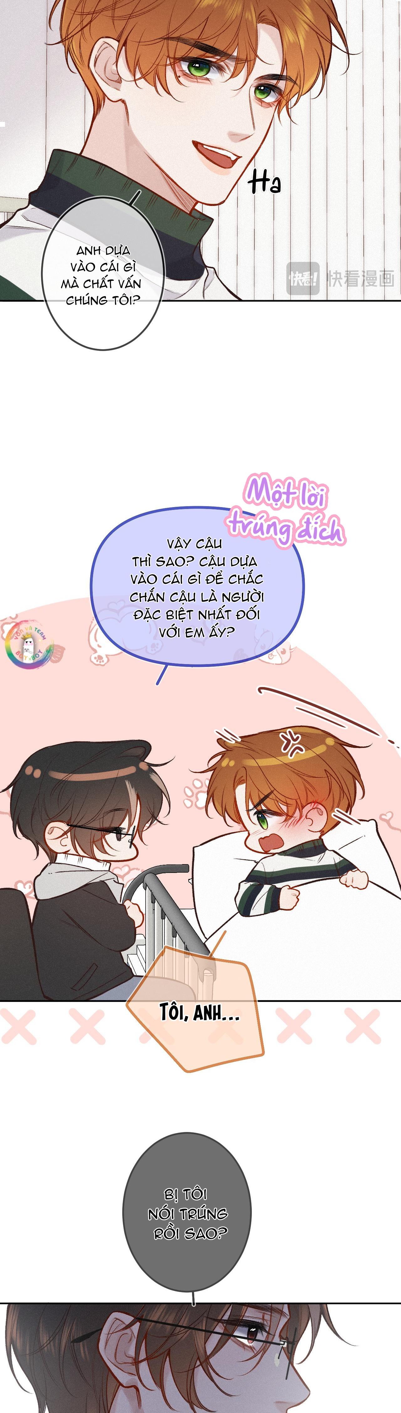 Chương 32 - Trang 20