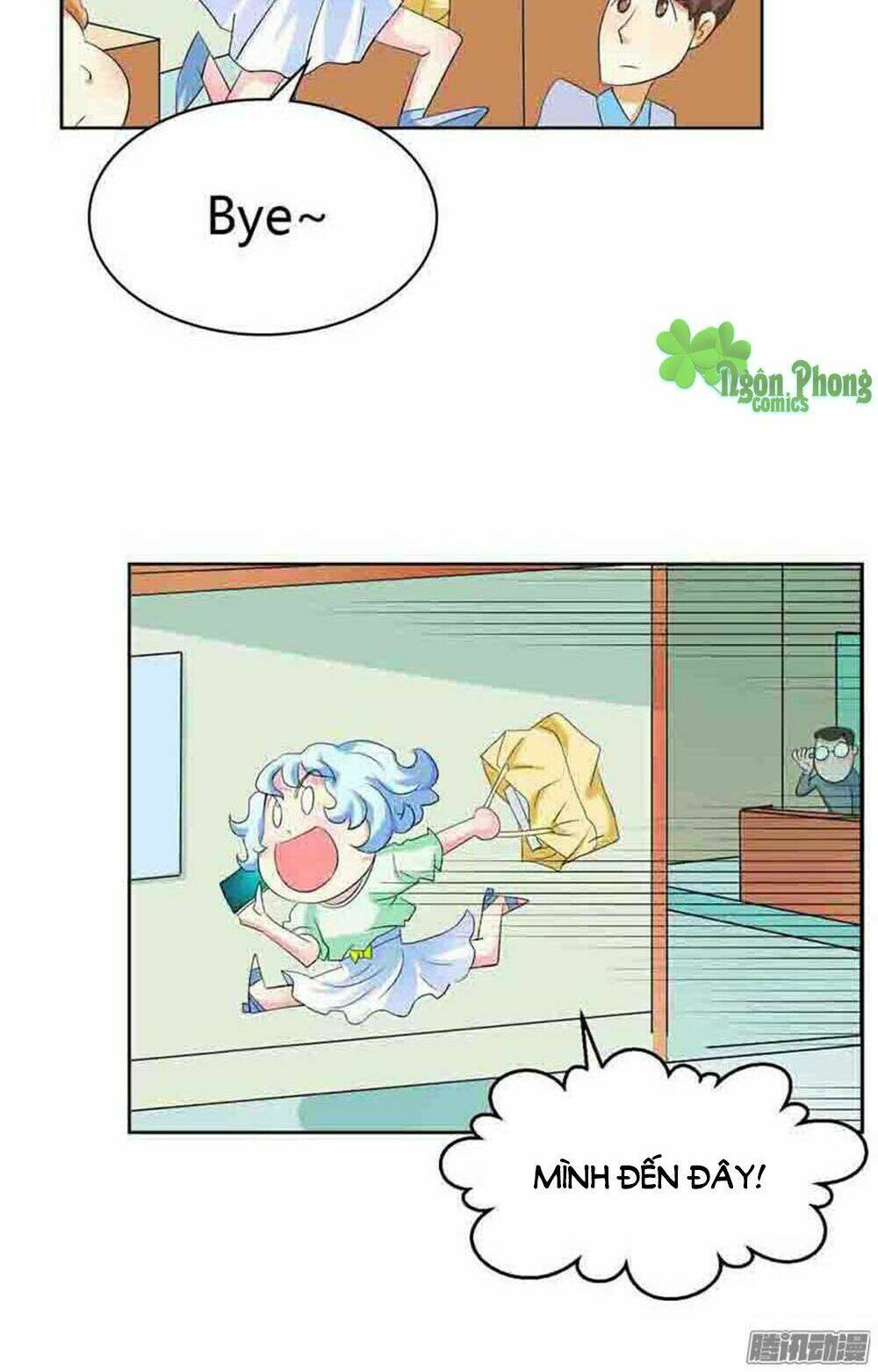 Chương 54 - Trang 15