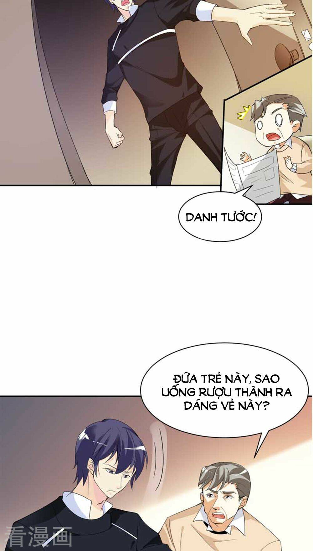 Chương 67 - Trang 8