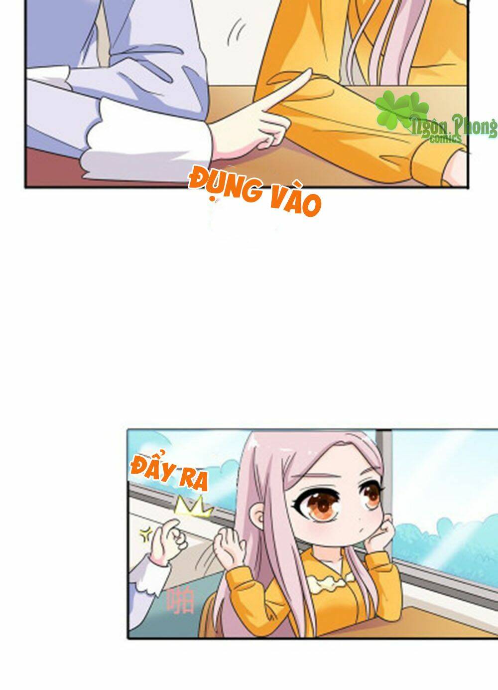 Chương 83 - Trang 5