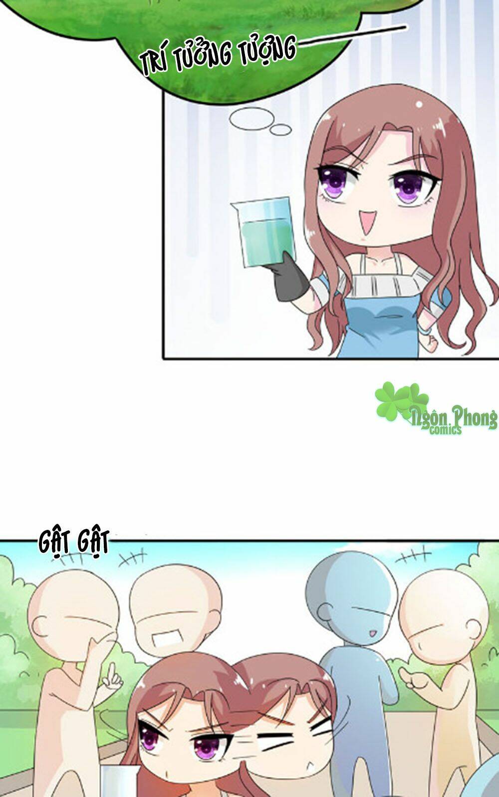 Chương 85 - Trang 8