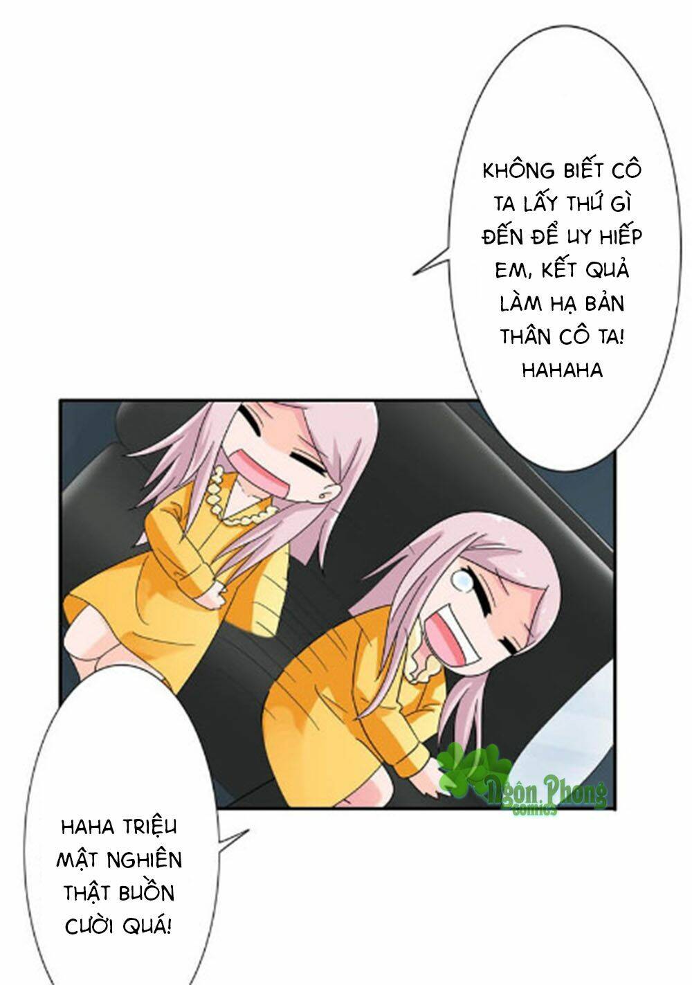 Chương 86 - Trang 10
