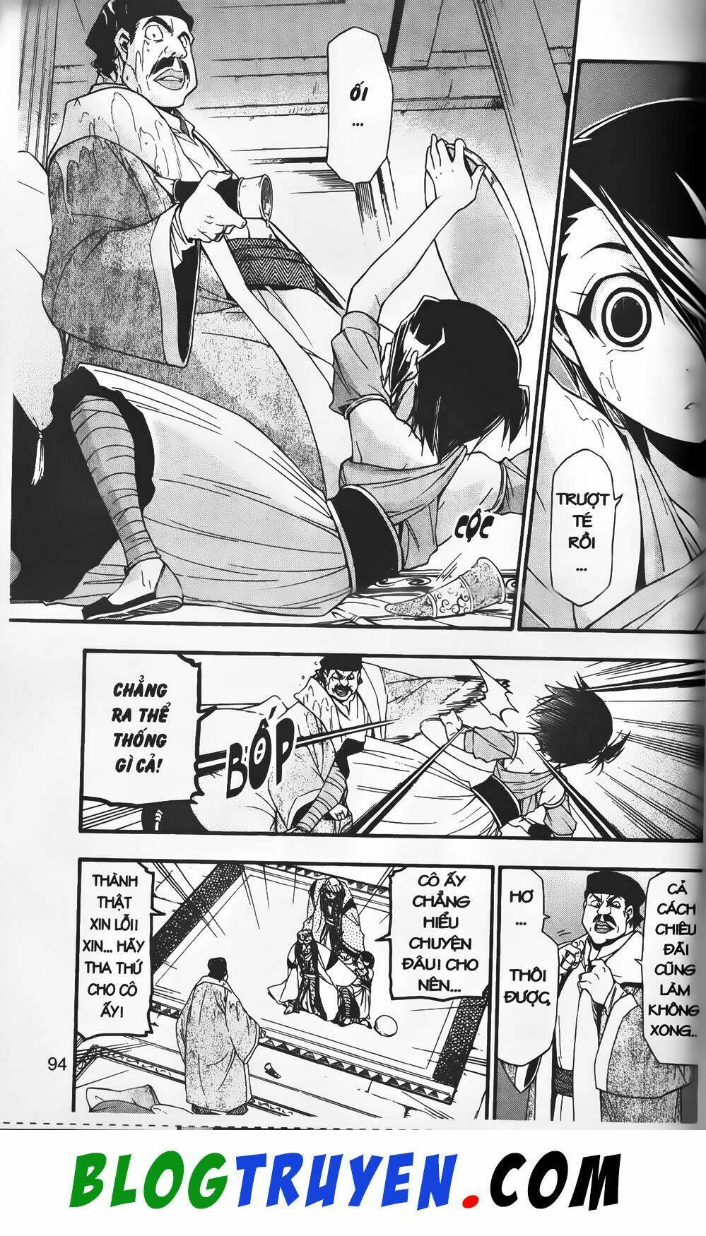 Chương 23 - Trang 5