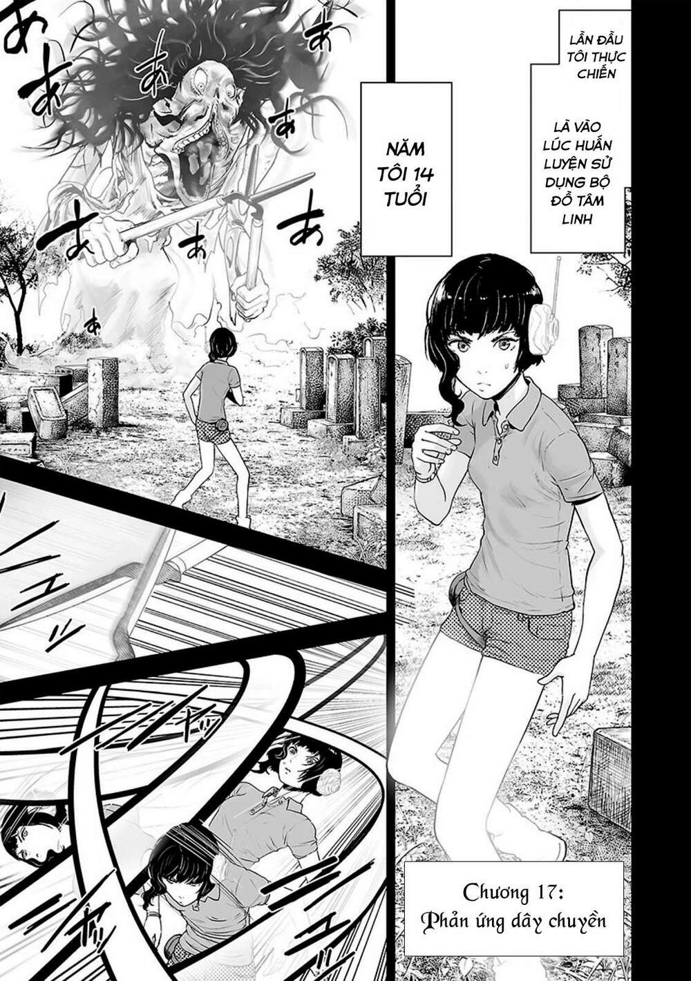 Chương 17 - Trang 1