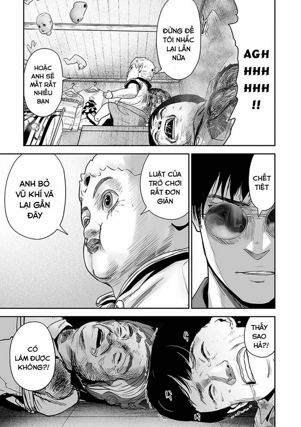 Chương 32 - Trang 11