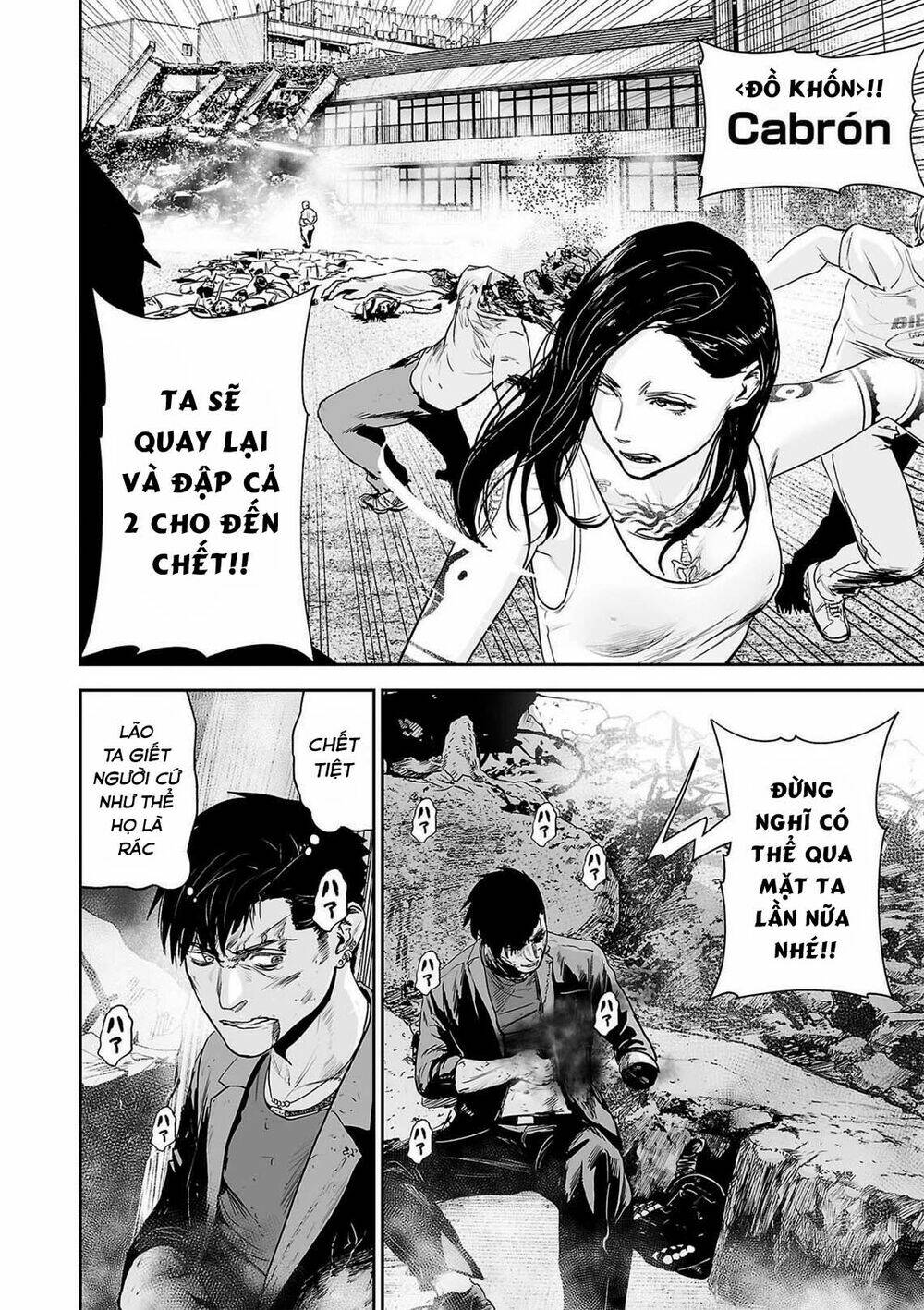 Chương 50 - Trang 10