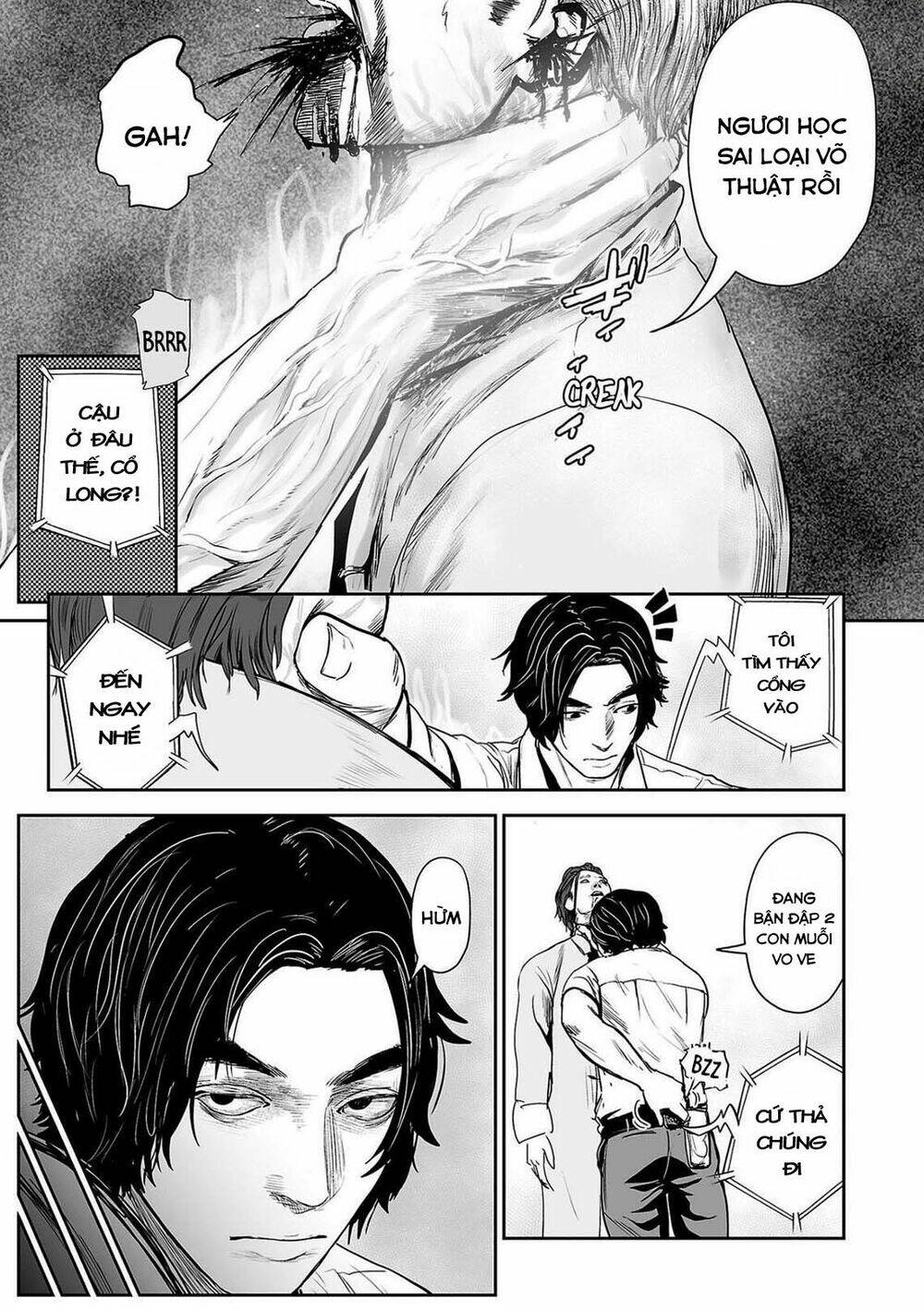 Chương 54 - Trang 18