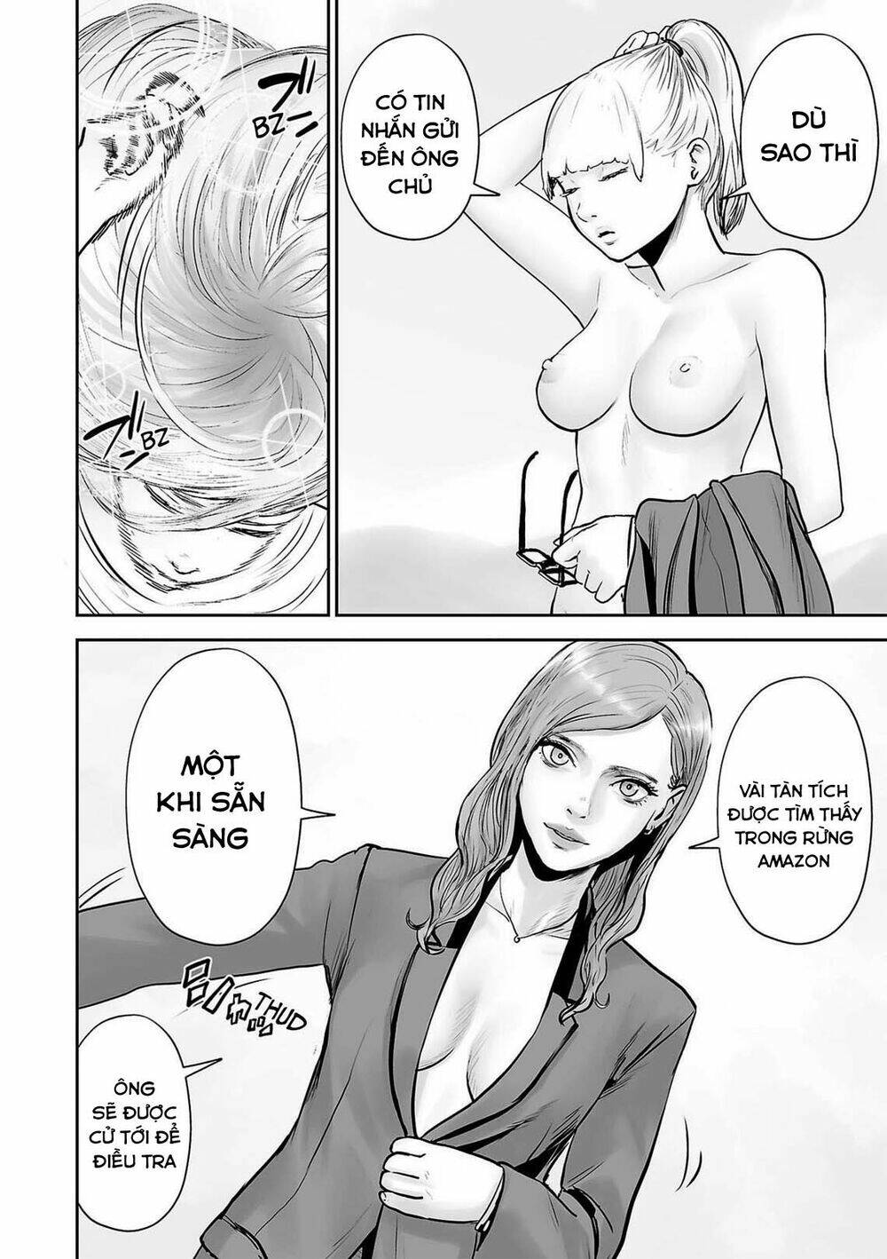 Chương 69 - Trang 10