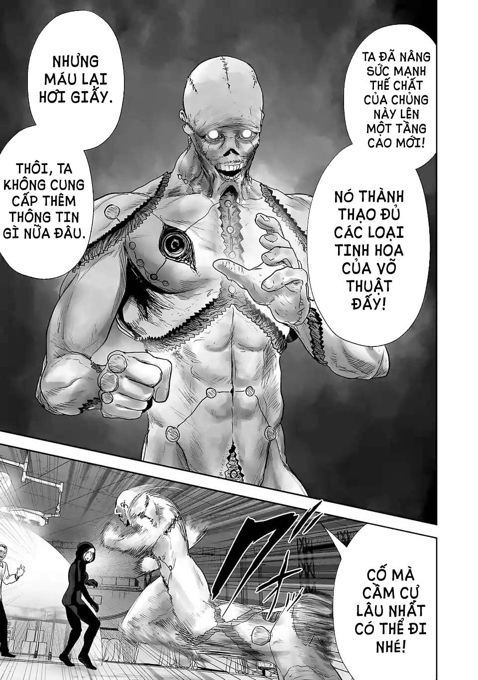 Chương 79 - Trang 16