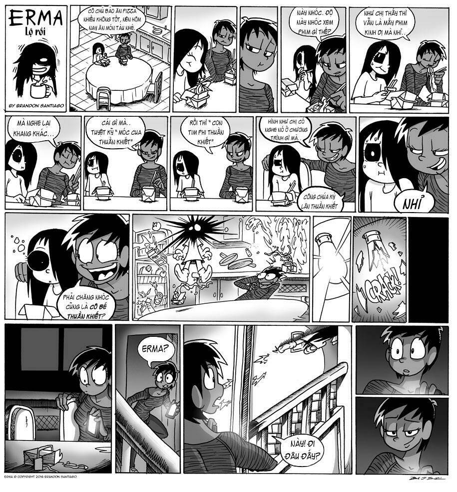 Erma - Chap 13 - Trang 2