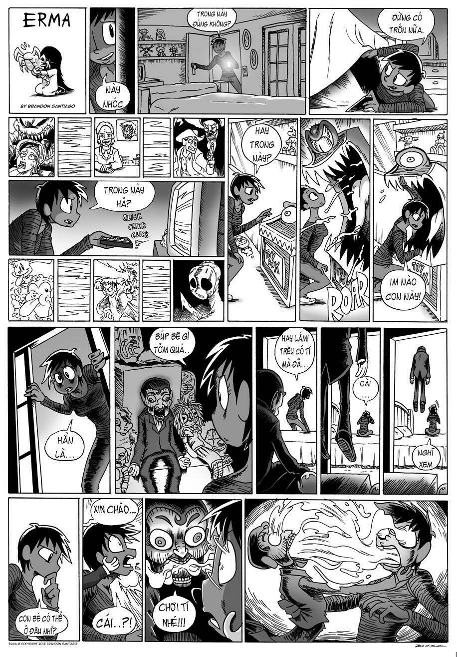 Erma - Chap 13 - Trang 3