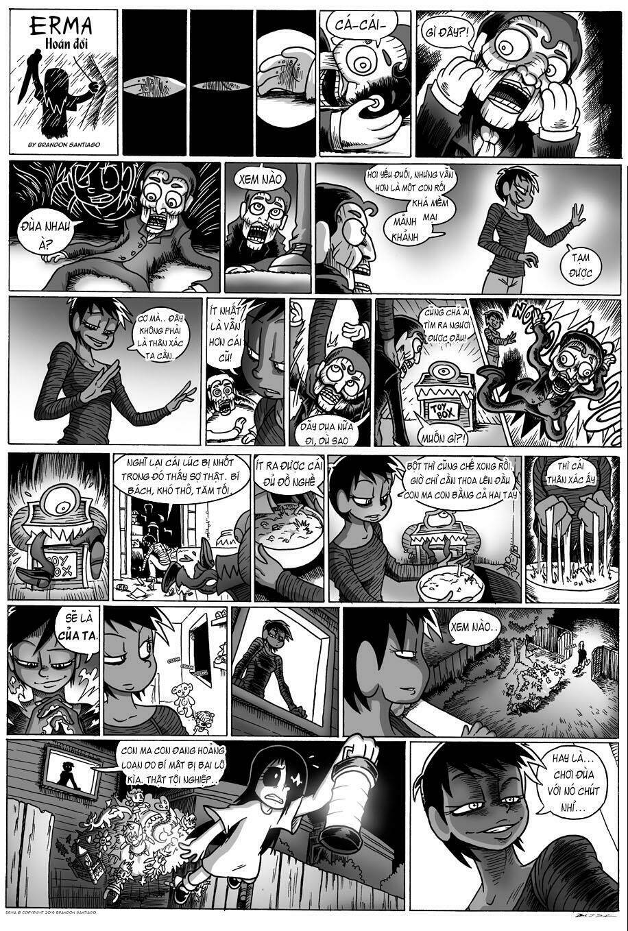 Erma - Chap 13 - Trang 4