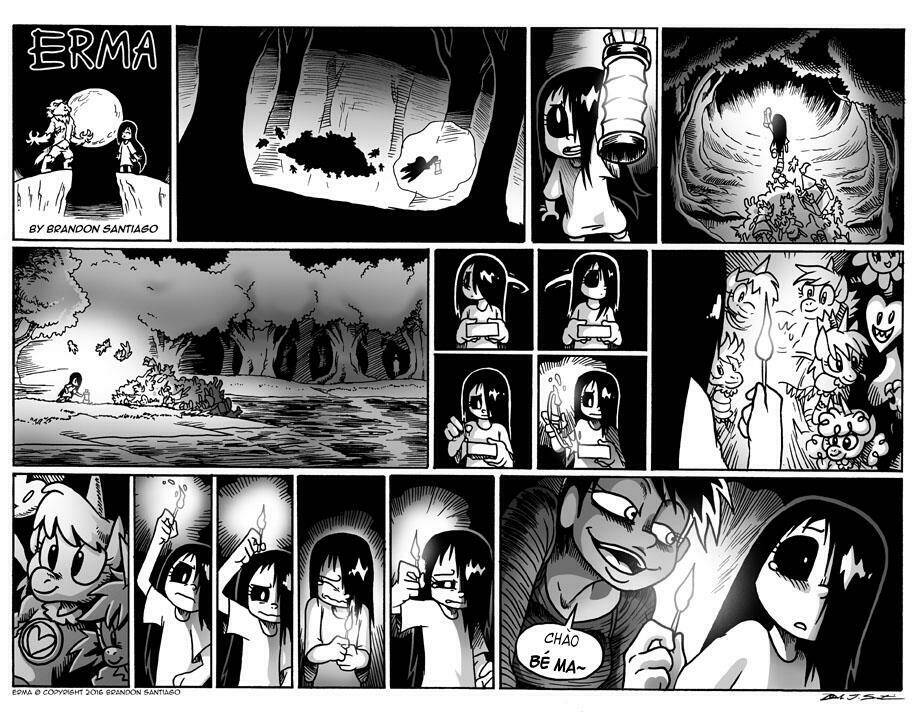 Erma - Chap 13 - Trang 5
