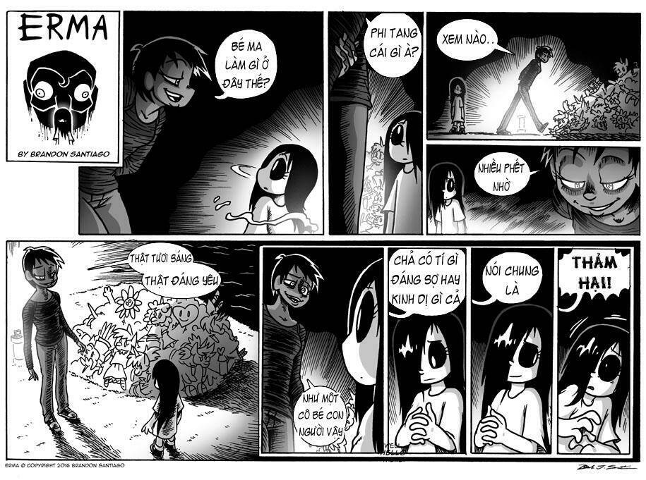 Erma - Chap 14 - Trang 1