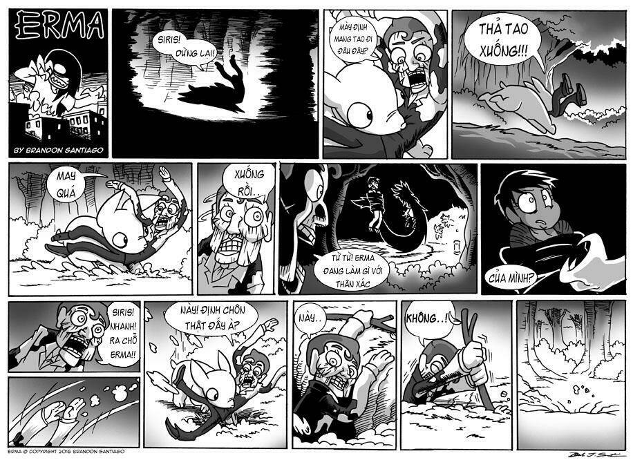 Erma - Chap 14 - Trang 4