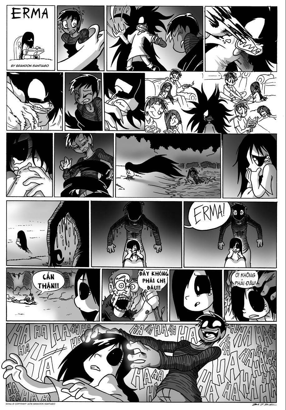 Erma - Chap 15 - Trang 1