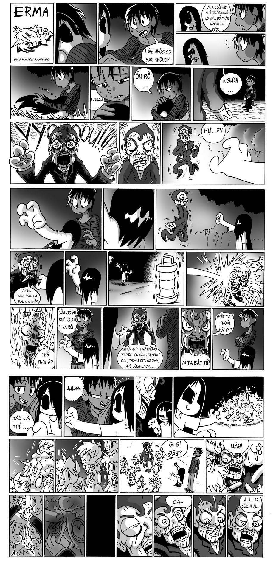 Erma - Chap 15 - Trang 3