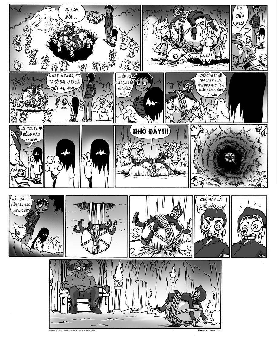 Erma - Chap 15 - Trang 4