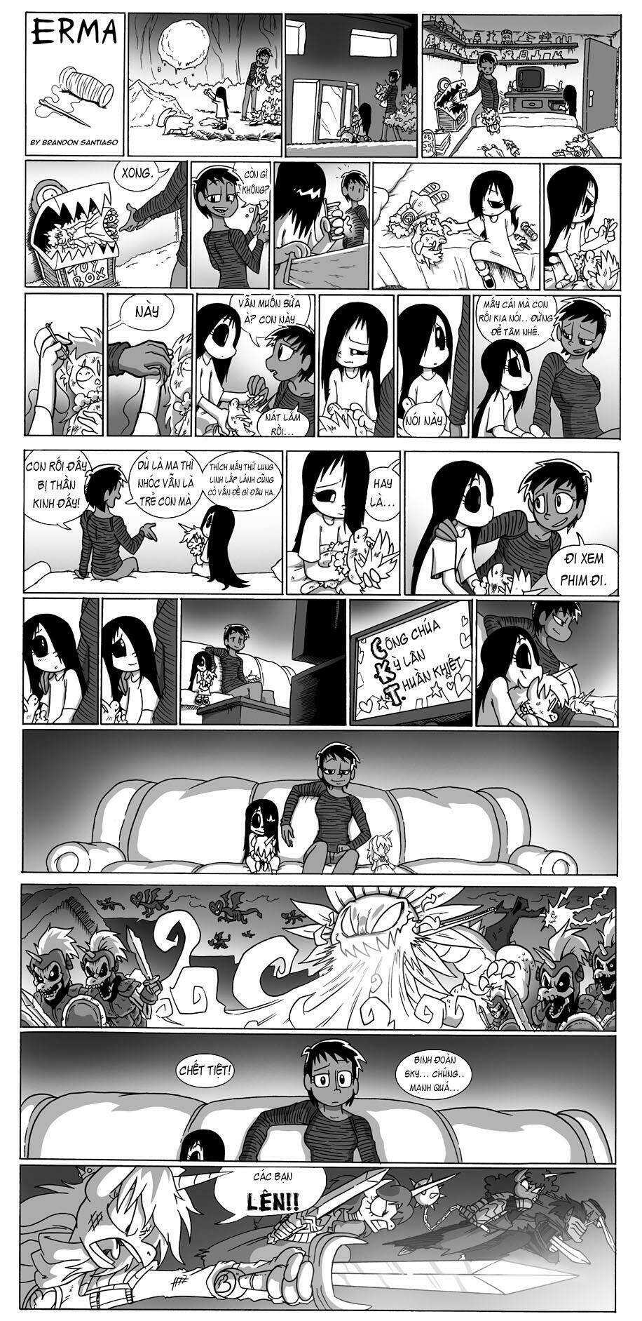 Erma - Chap 15 - Trang 5