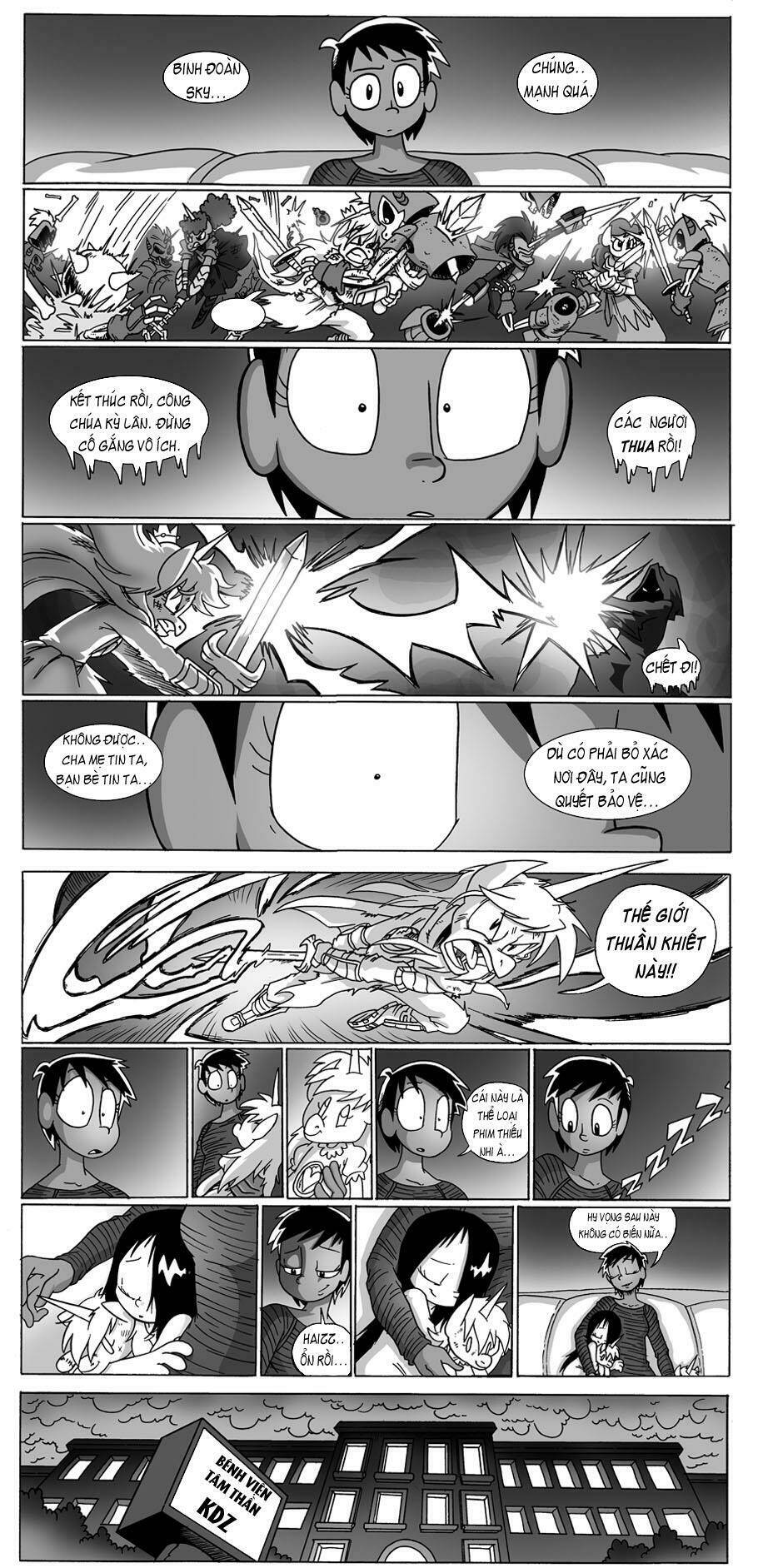 Erma - Chap 15 - Trang 6