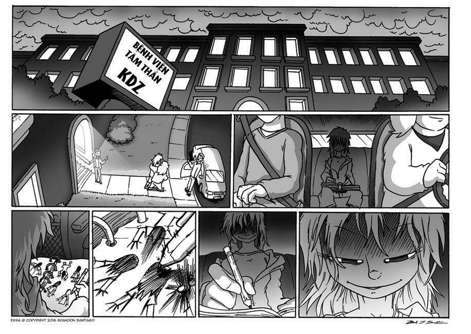 Erma - Chap 15 - Trang 7
