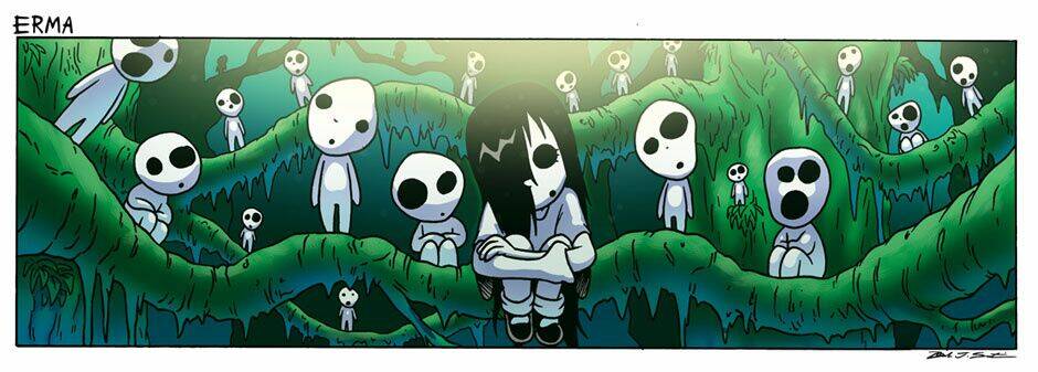 Erma - Chap 15 - Trang 8