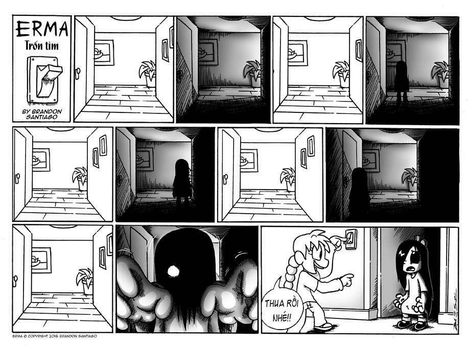 Erma - Chap 16 - Trang 1