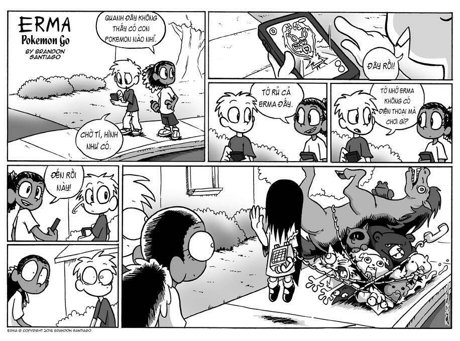 Erma - Chap 16 - Trang 2
