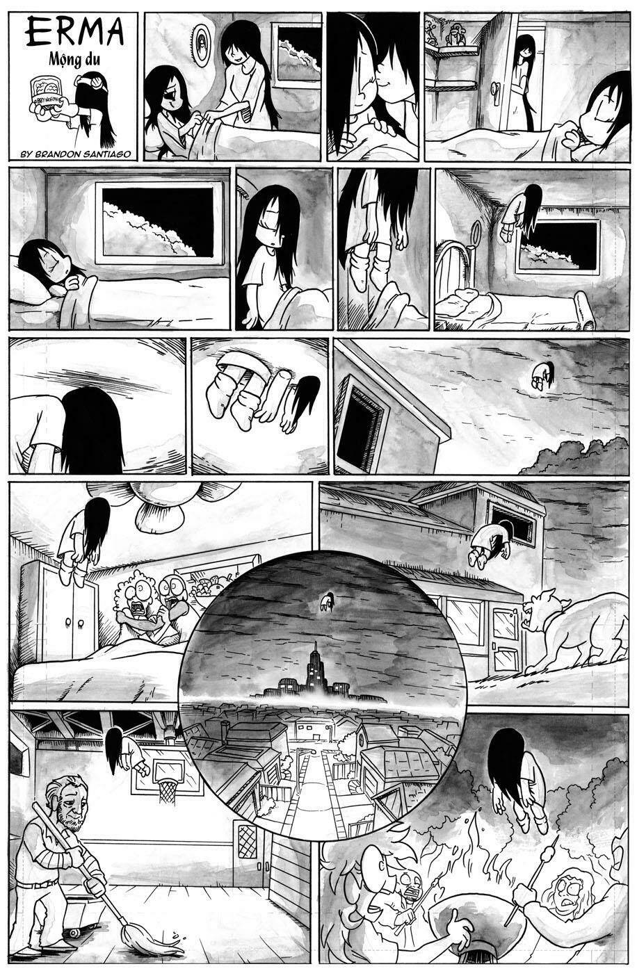 Erma - Chap 16 - Trang 3