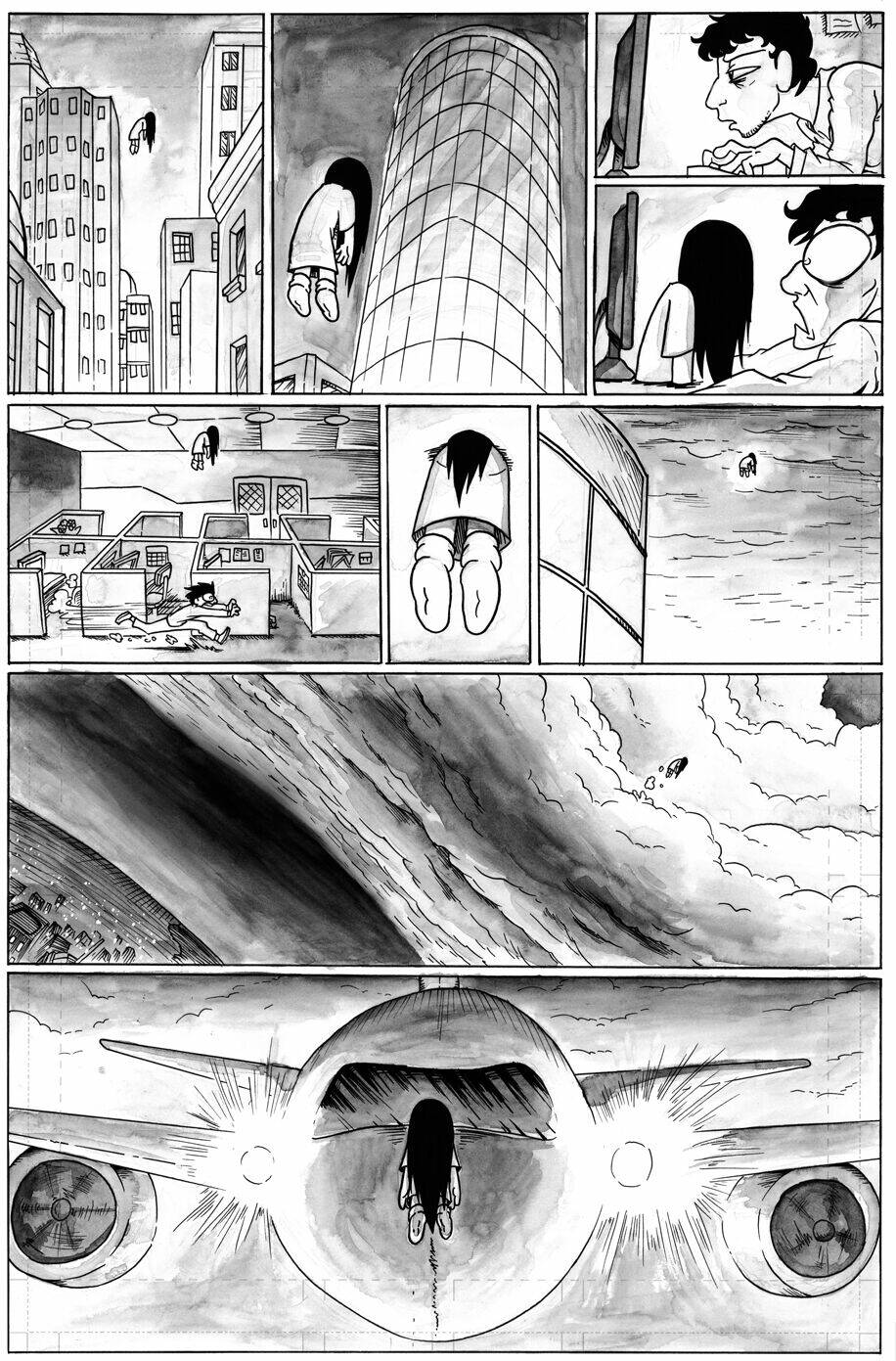 Erma - Chap 16 - Trang 4
