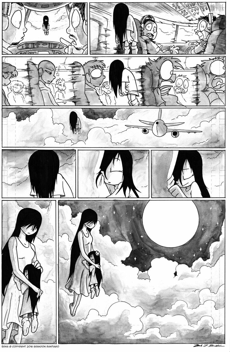Erma - Chap 16 - Trang 5